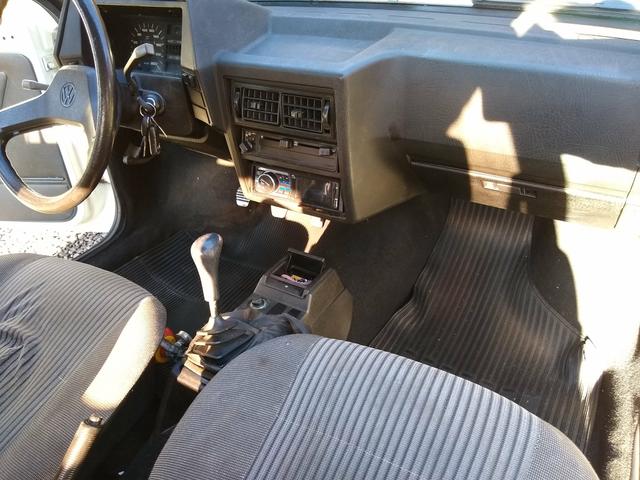 Gol 1.6 motor AP - Foto 4