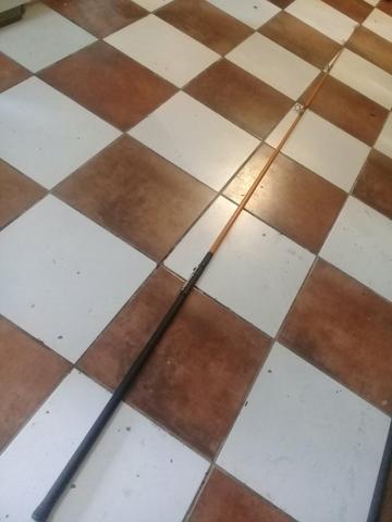 Caniço Vara Esportex pesca