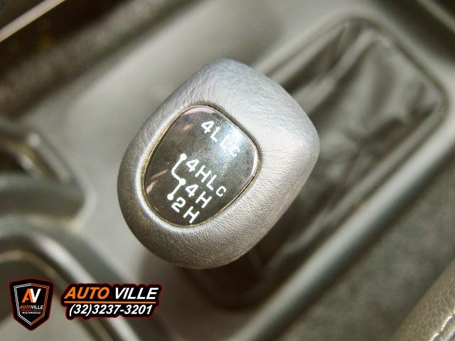 Mitsubishi Pajero TR4 Manual 2.0 Flex 4x4! Raridade - Foto 11