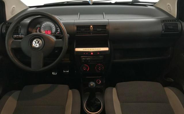 Vw Crossfox 1.6 68mil km Raridade! Impecavel! - Foto 13