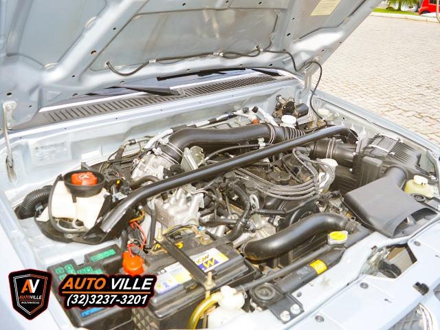 Mitsubishi Pajero TR4 Manual 2.0 Flex 4x4! Raridade - Foto 14