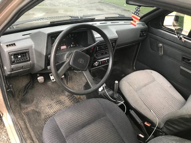 VW Parati CL 1.8 1992 - Foto 15
