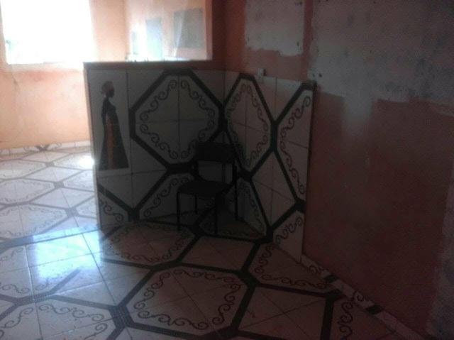 Vende ou troca-se uma casa em Celular * - Foto 3