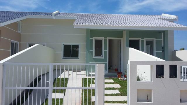 Linda casa no Vale verde, Bela vista Palhoça - Foto 3