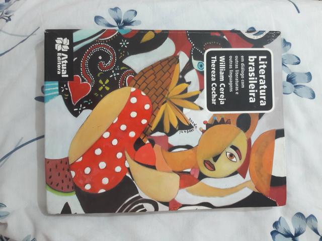 Literatura brasileira