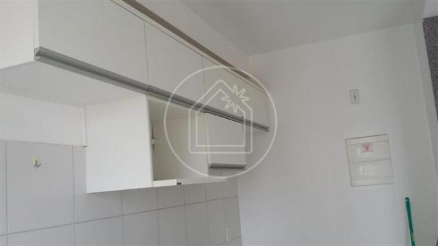 Apartamento à venda com 2 dormitórios em Engenho de dentro, Rio de janeiro cod:840384 - Foto 20