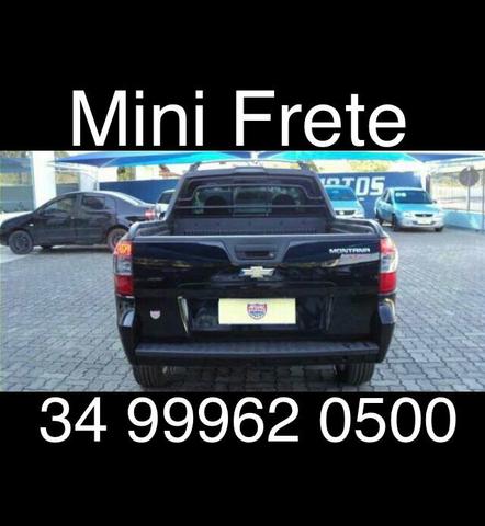 Mini Frete