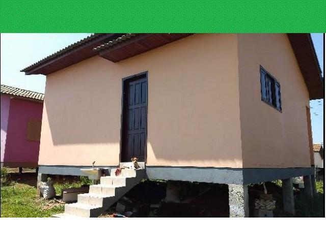 Forquilhinha (sc): Casa, 50 M2 gewly