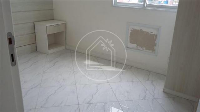 Apartamento à venda com 2 dormitórios em Engenho de dentro, Rio de janeiro cod:840384 - Foto 7