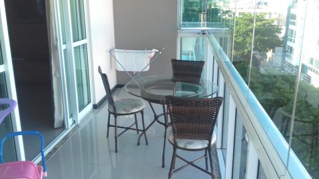 Vendo cobertura j. penha 4 quartos/2 suítes, 3 vg, sol manhã, varanda gourmet ref357 - Foto 14