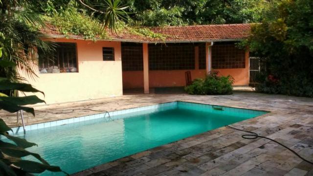 Casa à venda com 3 dormitórios em Floresta, Joinville cod:1279