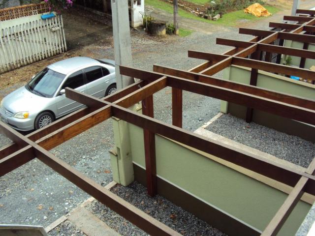 Casa à venda com 2 dormitórios em Santa catarina, Joinville cod:1205 - Foto 5