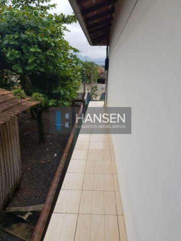 Casa à venda com 4 dormitórios em Morro do meio, Joinville cod:1796 - Foto 12