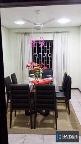 Casa à venda com 3 dormitórios em Glória, Joinville cod:1419 - Foto 7