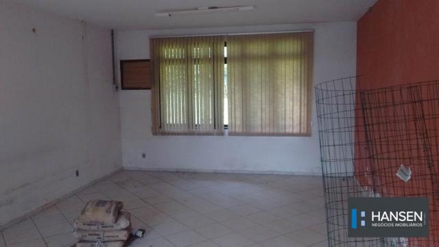 Casa para alugar com 4 dormitórios em Saguaçú, Joinville cod:1700 - Foto 4