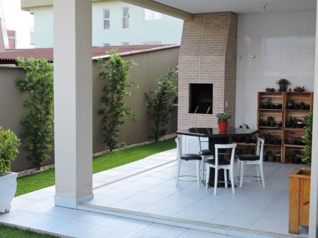 Casa à venda com 4 dormitórios em Vila nova, Joinville cod:2072 - Foto 10