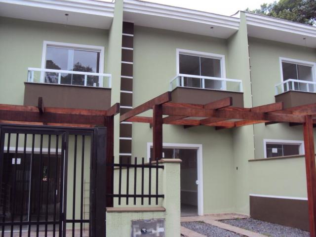 Casa à venda com 2 dormitórios em Santa catarina, Joinville cod:1205 - Foto 3