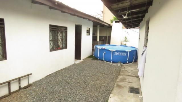 Casa à venda com 3 dormitórios em Bucarein, Joinville cod:2201 - Foto 7