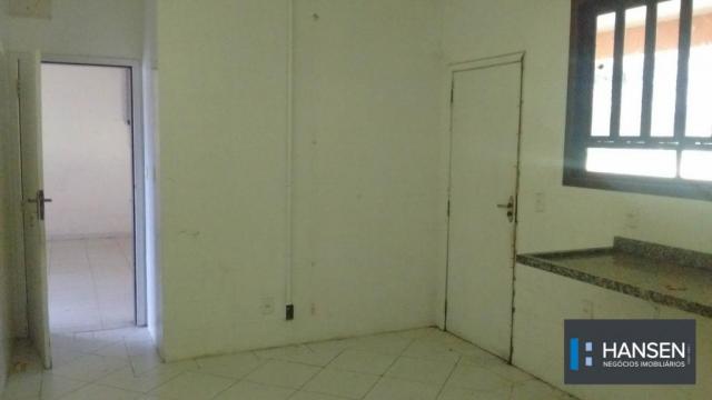 Casa para alugar com 4 dormitórios em Saguaçú, Joinville cod:1700 - Foto 8