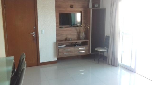 Vendo cobertura j. penha 4 quartos/2 suítes, 3 vg, sol manhã, varanda gourmet ref357 - Foto 16