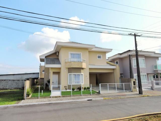 Casa de condomínio à venda com 4 dormitórios em Vila nova, Joinville cod:2172 - Foto 4