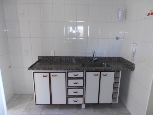 Apartamento à venda com 2 dormitórios em Jardim paraíso, São carlos cod:2756 - Foto 4