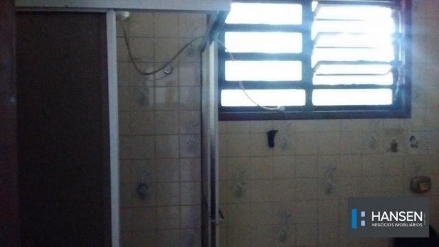 Casa para alugar com 4 dormitórios em Saguaçú, Joinville cod:1700 - Foto 15