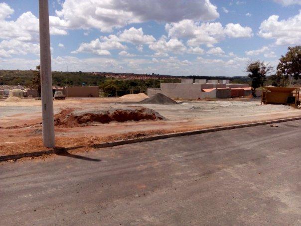 O melhores lotes parcelados de Caldas Novas - Terreno a Venda no bairro Varios S... - Foto 6