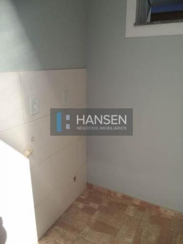 Casa à venda com 2 dormitórios em Paranaguamirim, Joinville cod:1854 - Foto 10