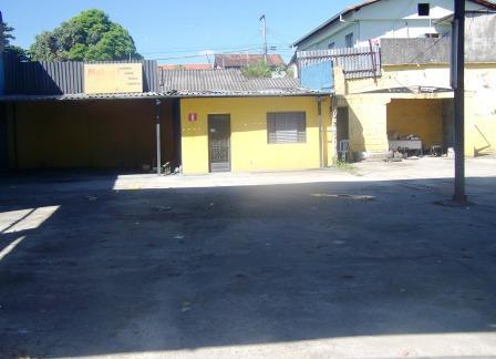 Terreno para alugar no bairro dom bosco - Foto 4