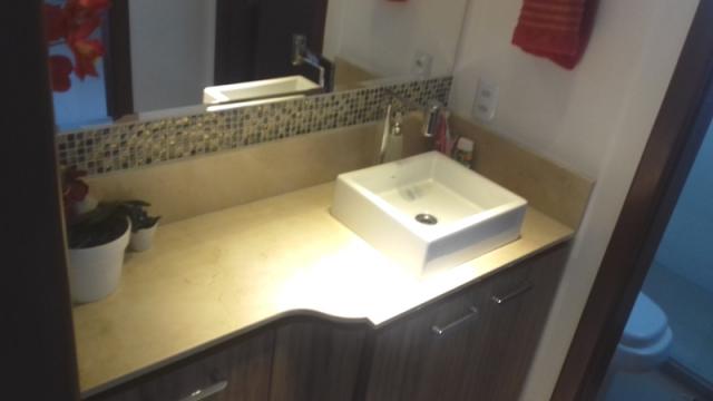 Vendo cobertura j. penha 4 quartos/2 suítes, 3 vg, sol manhã, varanda gourmet ref357 - Foto 12