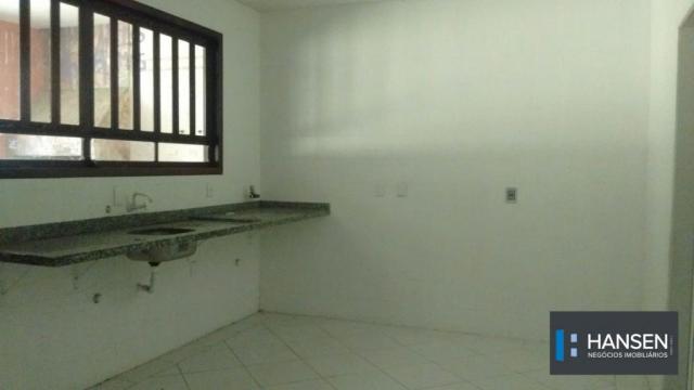Casa para alugar com 4 dormitórios em Saguaçú, Joinville cod:1700 - Foto 9