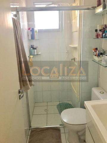 Apartamento à venda com 2 dormitórios cod:AP00067 - Foto 11