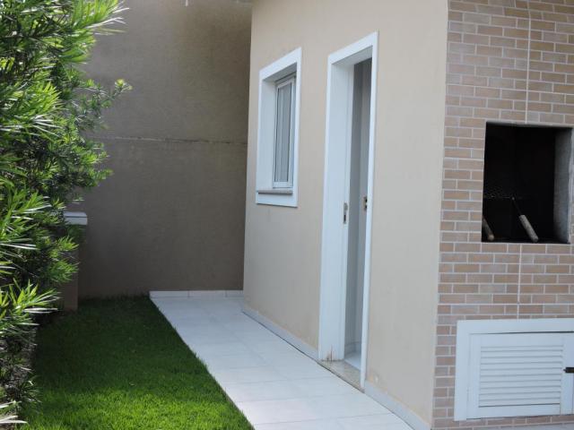 Casa à venda com 4 dormitórios em Vila nova, Joinville cod:2072 - Foto 13