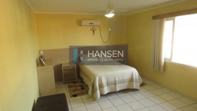 Casa à venda com 5 dormitórios em Saguaçú, Joinville cod:2311 - Foto 8
