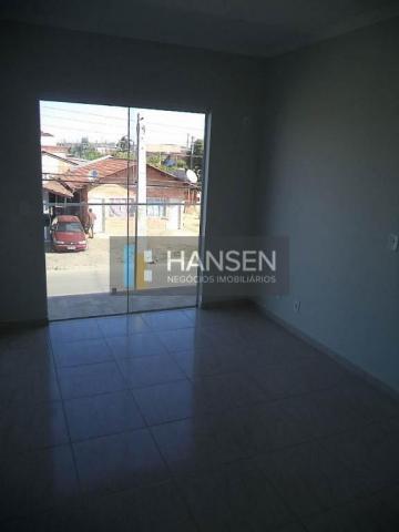 Casa à venda com 2 dormitórios em Paranaguamirim, Joinville cod:1854 - Foto 6