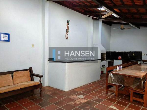 Casa à venda com 4 dormitórios em Saguaçú, Joinville cod:2139 - Foto 5