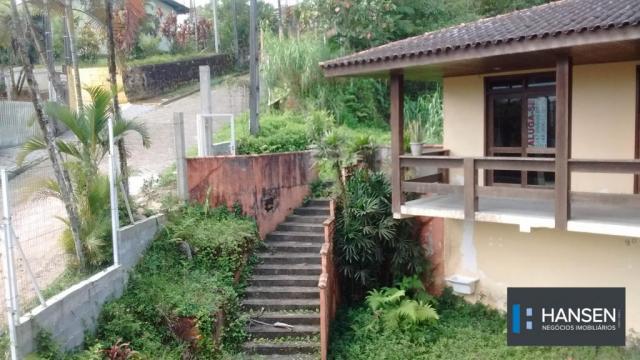 Casa para alugar com 4 dormitórios em Saguaçú, Joinville cod:1700 - Foto 2