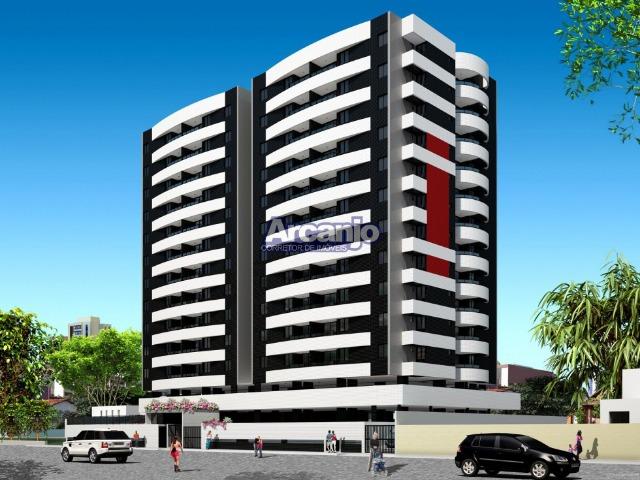 Edf. Malbec - Jatiúca - Próximo ao Maceió Shopping