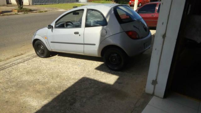Vendo ká 1997