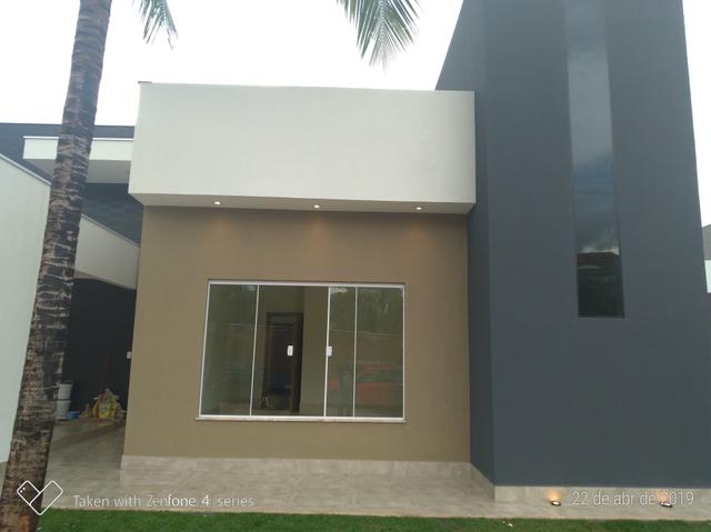 Linda Casa Nova Alto Padrão próxima ao Dona de Casa de Águas Claras! - Foto 4