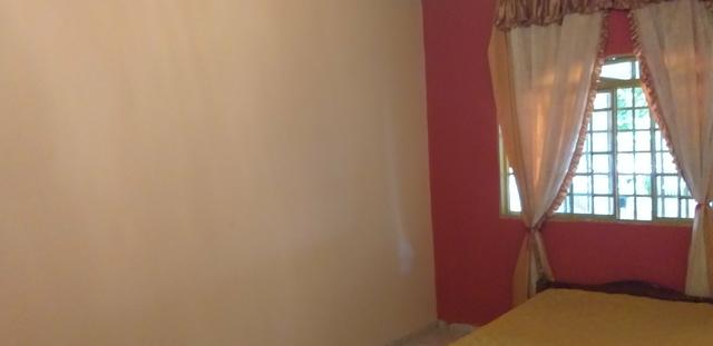 Oportunidade em planaltina DF vendo excelente casa em um lote de 675 metros murado - Foto 4