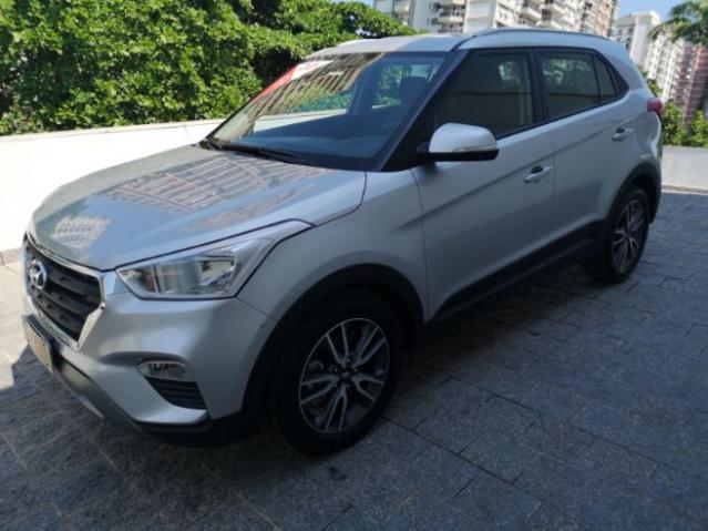 Hyundai Creta 1.6 16v Pulse - Foto 2
