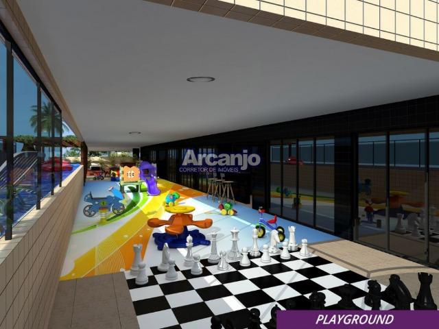 Edf. Syrah - Mangabeiras - Próximo ao Blue Shopping - Foto 11