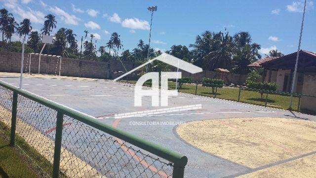 Terreno em Condomínio a 200m da praia em Paripueira (Leia a descrição) - Foto 3