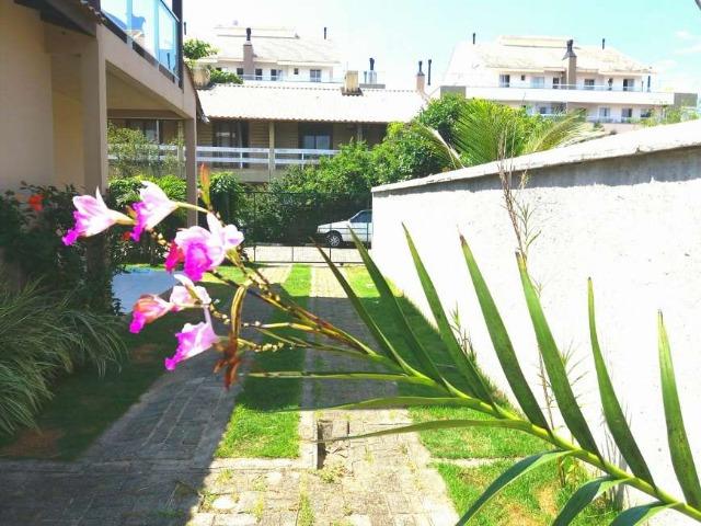Pra ir à pé para a Praia - Casa em Condomínio Fechado com 4 Dormitórios - Foto 13