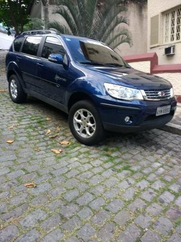 Landwind X8 U. Dono pouco rodado - Foto 2