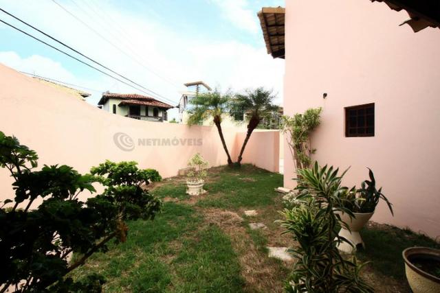 Excelente Casa 2 Pavimentos com 3 Quartos à Venda em Piatã ( 655616 ) - Foto 18