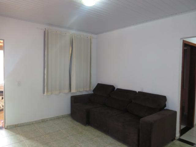 Condomínio Terra Santa, Ponte Alta, estudo proposta em Casa do Gama - Foto 17
