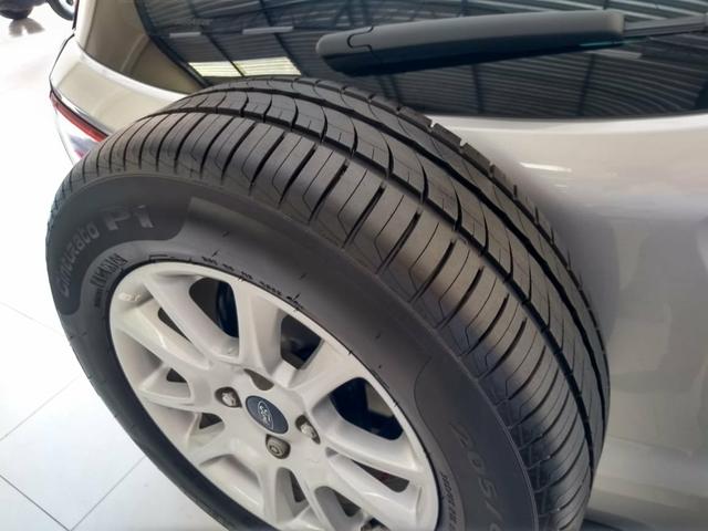 MC Seminovos- OFERTA! Ecosport SE 1.5 17/18 - Foto 8